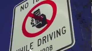 Texting and Driving PSA