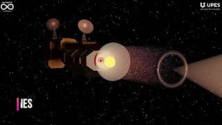 The Kugelblitz: A black hole made of light