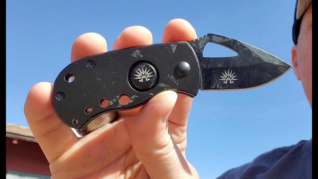 New Off-Grid Knives: Unboxing and First Impressions (Rhino V2, Baby Rhino,  Raptor and Cleaver V2) 