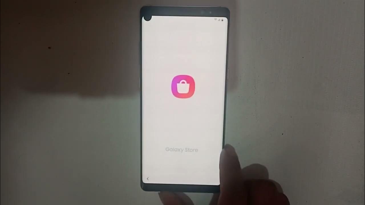 Samsung N950U Frp Bypass Apps Not Working. Samsung Note 8 Google