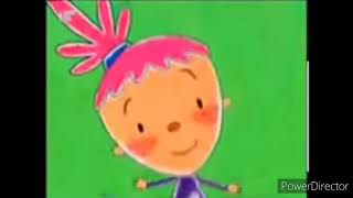 Pinky Dinky Doo intro But It's Replaced With PixiTracker Music