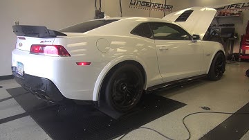 2014 Lingenfelter Enhanced Chevrolet Z/28 Camaro