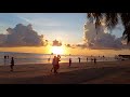 Amazing Sunset