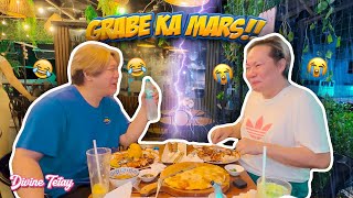 EH DI IKAW NA LANG LAGI ANG MASUSUNOD!! ( KALOKA MGA QUESTIONS MO DITCHE ) | MC MUAH | DIVINE TETAY