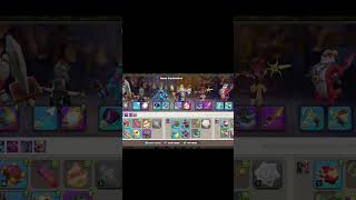 Without this equipment your dragon hero is a waste.#clashofclans #coc #cocindia