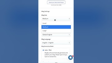 Blogify - Changed the way of Blogging