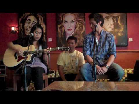 Dette & Joe - Need You Now (Lady Antebellum Cover)