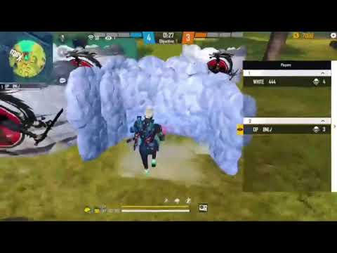 قتال أنا WHITE444 VS BNL الكارتة العضمى لbnl