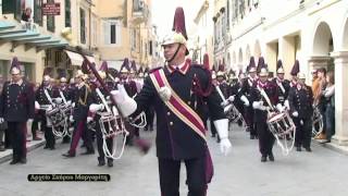 Polish March "First Brigade" Corfu Philharmonic Society