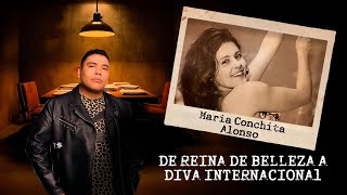 Maria Conchita Alonso La diva que conquistó Hollywood | El Interrogatorio