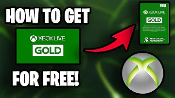 Can you get Xbox Live Gold permanently?