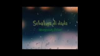 LURUH CINTAKU versi charly feat ilham