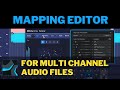 Hidden gem  workflow tip for working with multichannel audio files in presonus studio one 6