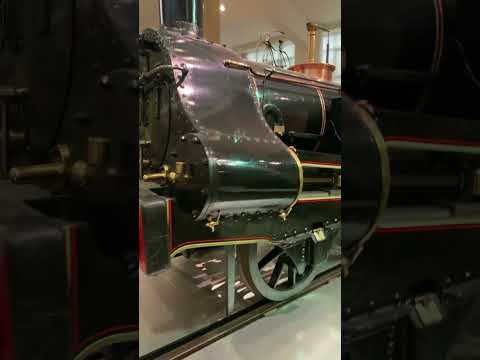 موزه علوم لندن