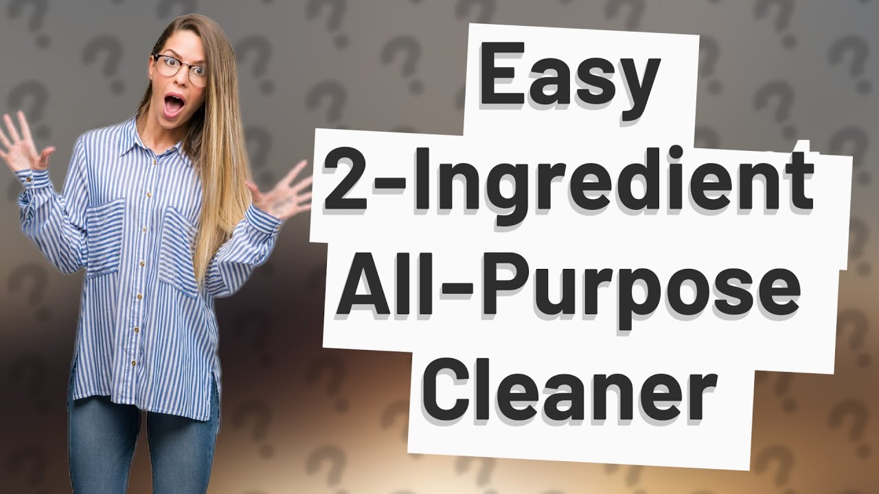 Upper Hand All-Purpose Cleaner