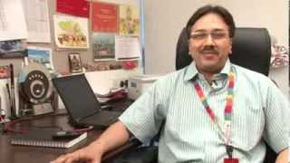 Vodafone farewell