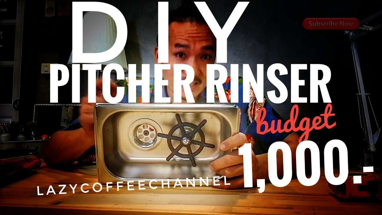 [DIY]  +++มีแจกฟรี+++ ก๊อกล้างเหยือกนม งบประมาณ 1,000บาท /PitcherRinser BUDGET 1,000THb | สังเคราะห์ข้อมูลที่เกี่ยวข้องเหยือกนมที่ถูกต้องที่สุด