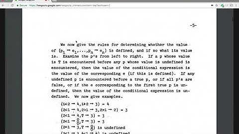 Arch Lisp February 2018 - Grandpappy Lisp (Lisp 1 from 1960)