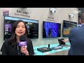ISE 2026 Sony Highlights AI Based Autoframing Technology On Cameras For Education 