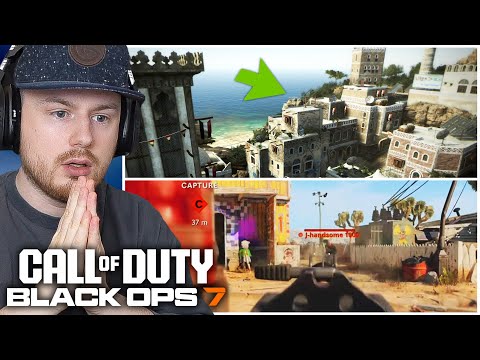 Treyarch bricht das Schweigen zu Black Ops 7!