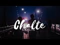CHALTE CHALTE Slowed And Reverb Atif Aslam