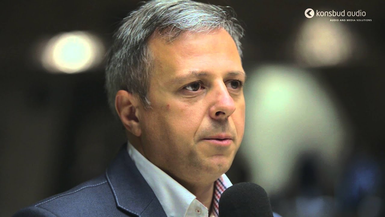 Centrum Kulturalno-Kongresowe Jordanki w Toruniu - Dźwięk na scenie