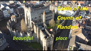 Castle of the Counts of Flanders by Lifestyle5558 96 views 1 year ago 32 minutes