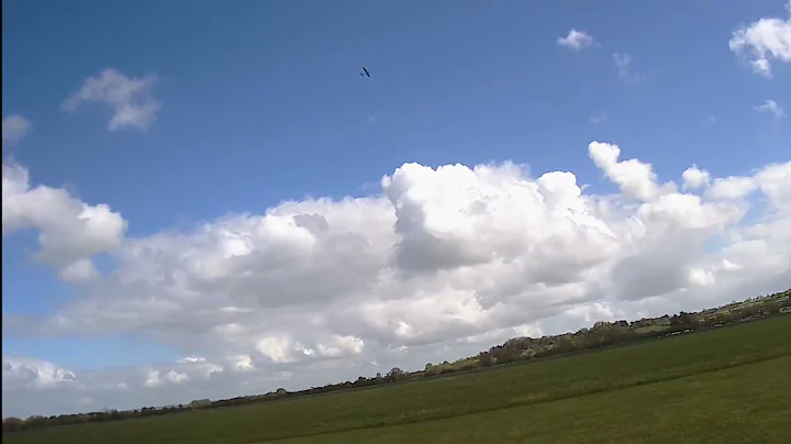 Spektrum NX8 In use Review