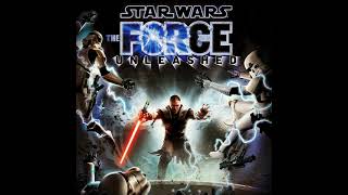 Star Wars: The Force Unleashed Main Theme (slowed & reverberated)