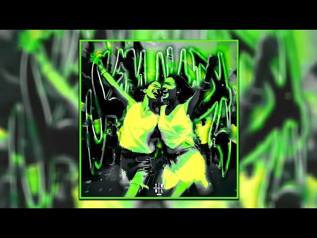 Ogryzek, F!xmexed & LeoTHM - SEM NADA (Super Slowed)