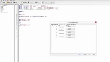RobotC Tutorial 4   Programming a Light Sensor  Vex Robotics