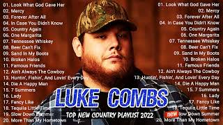 Luke Combs Greatest Hits Full Album – Luke Combs Best Songs 2022