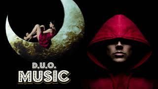 Enigma - Sitting On The Moon.. Lyrics...ExBlack Remix..(2021)