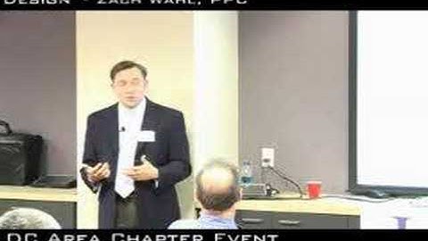 Getting Started with Business Taxonomy Design - 1