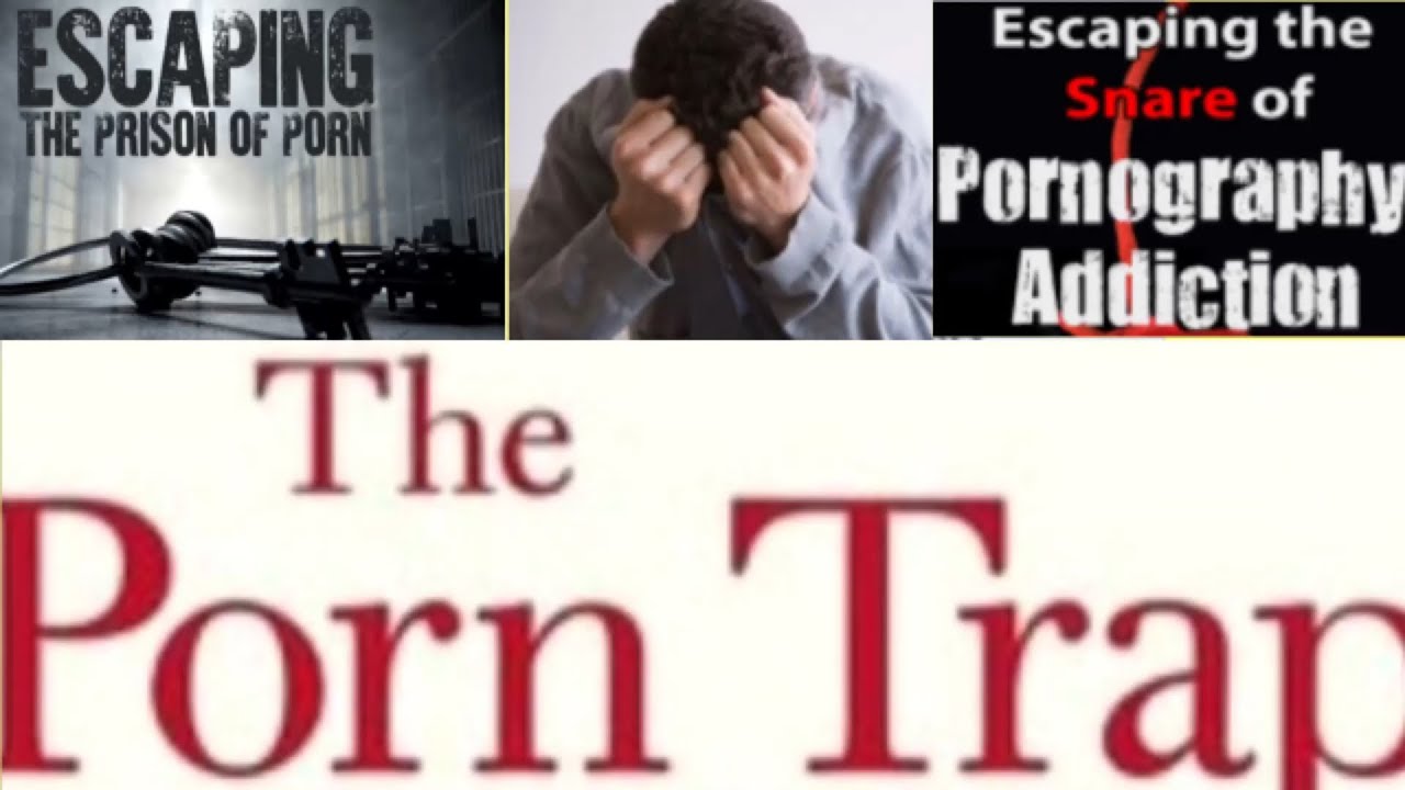 How to escape Porn and Sex addiction (part 2) - YouTube