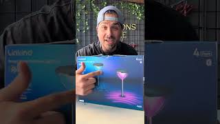 Smart solar pathway lights