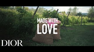 Dior Made With Love – Teaser Saga
