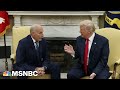 Trump didn&#39;t want wounded veterans in military parade, John Kelly confirms