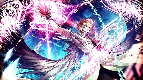 The Alchemist Code  Nimul Skill showcase