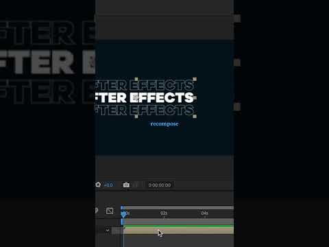 Using The Motion