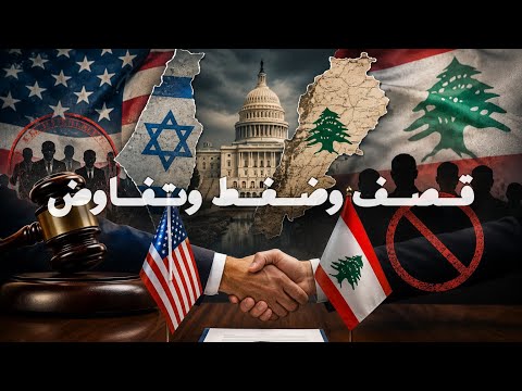 Peak U.S. Pressure: Sanctions Target Army and General Security Officers