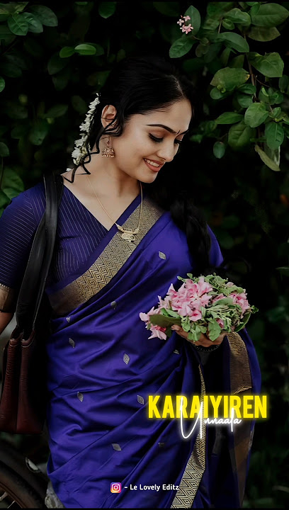 Poove Eduthu Oru Maalai - (8D Effect) 🎧#eo_editz_official  #le_lovely_editz  #loveit #trending