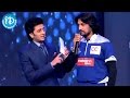 Sudeep's Powerful Dialogue - Karnataka Bulldozers Team @CCL Glam Nights