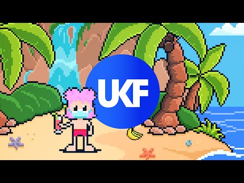 Moody Good - Buster Island