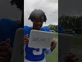 Left hand like Waymo | Detroit Lions #shorts