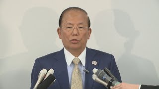 出発、ゴールの式典無観客  沿道の応援自粛要請も