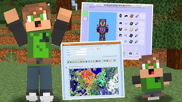 8 BEST Minecraft Websites You NEED to Know