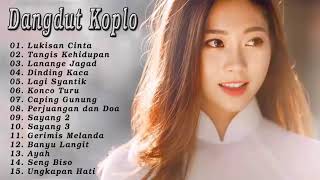 Full Album New Pallapa Dangdut Koplo Terbaru 2019 - Lagi Syantik - Kendang Cak Met