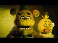 Spoilers  five nights at freddys movie  showtime scene