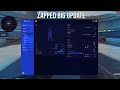 ZAPPED.CC MAJOR UPDATE | BEST LEGIT CSGO CHEAT? 2021 // NEW UI, SKIN CHANGER ETC